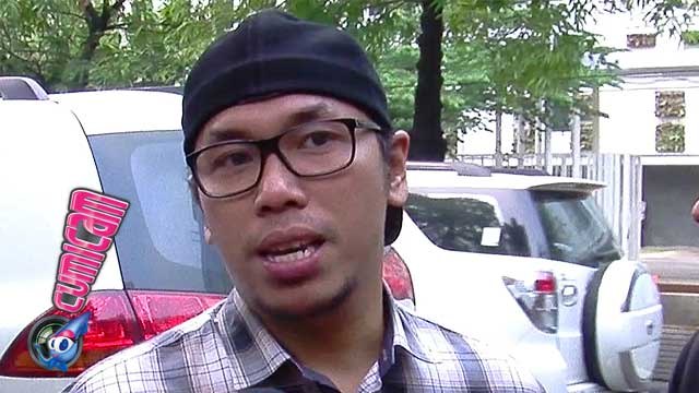 Viviane Biasa Temani Sammy di Malam Hari - Cumicam 11 November 2015