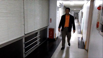 ＜フルコンタクト合気道の即効実践護身術！＞路上で襲われたらどうする！？覇天会  合気道護身術Self-defense of HATENKAI