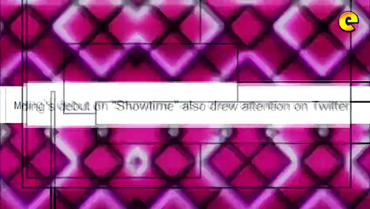 Lucky Girl Celebrates Debut On 'It's Showtime'
