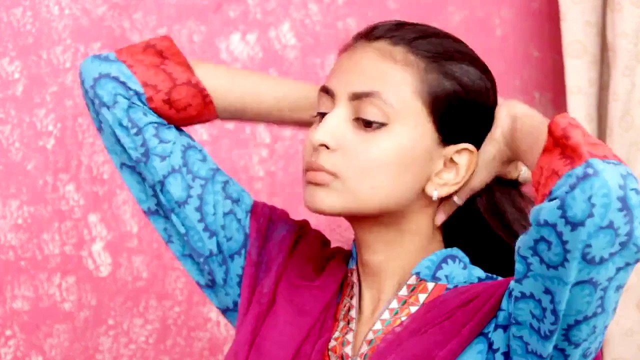 Real Indian House Wife - Short Film || Matinee Masala