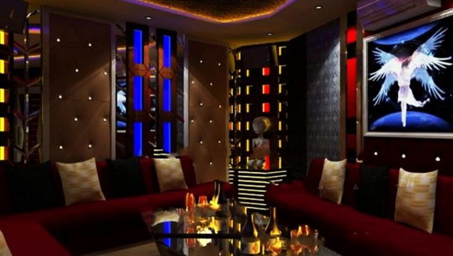 Thi công cách âm, cách nhiệt, phòng karaoke giá rẻ HCM 0916 099 169