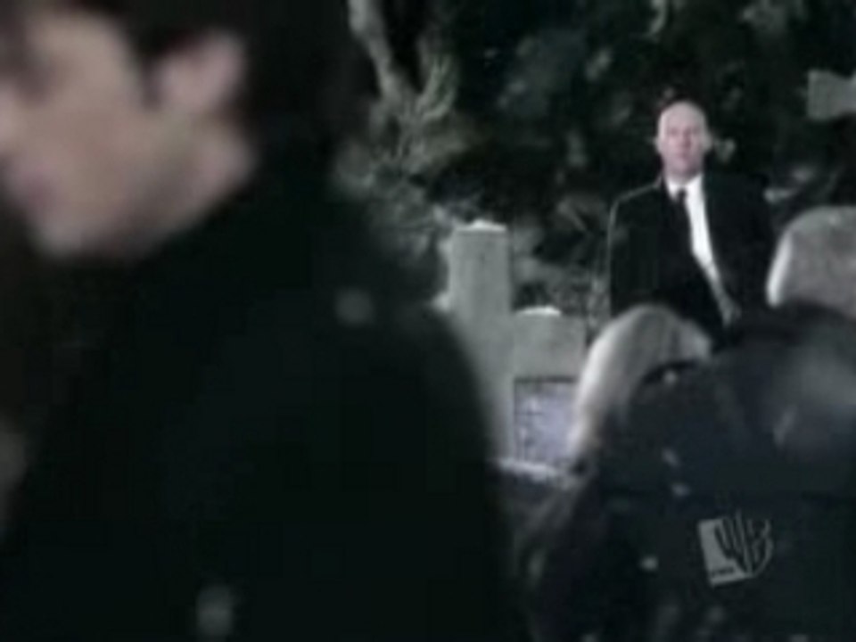 Smallville - I Grieve