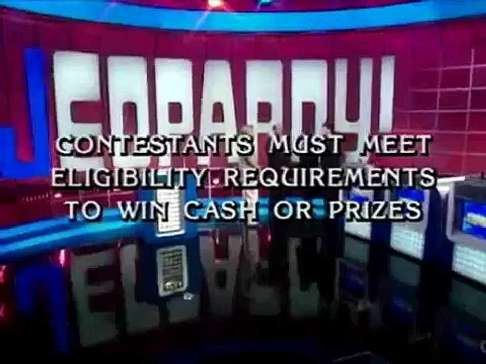 Columbia TriStar Television / KingWorld logos (1994) [HQ]