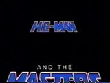 Opening to He Man and the Masters of the Universe: Volume II 1983 VHS [True HQ]