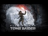 Rise of the Tomb Raider ( Parte 1 ) @Vardoc Pobre Lara