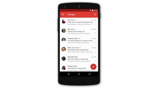 The Gmailapp for Android