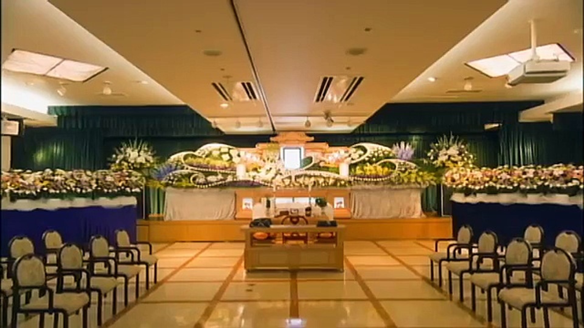 遺産争族 カワムラメモリアル Cm動画 Dailymotion Video