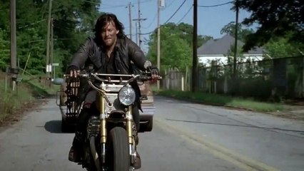 The Walking Dead 6ª Temporada - Episódio 06 - "Always Accountable" - Sneak Peek #3