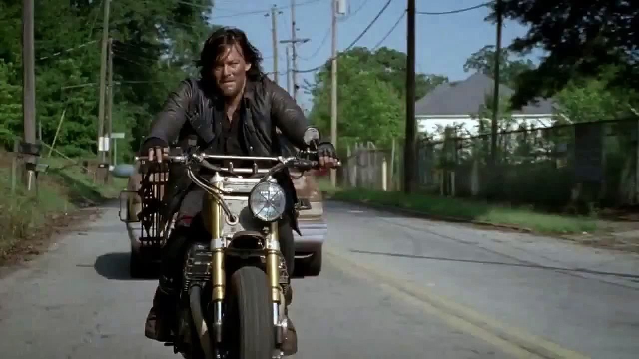 The Walking Dead 6ª Temporada - Episódio 06 - "Always Accountable" - Sneak Peek #3