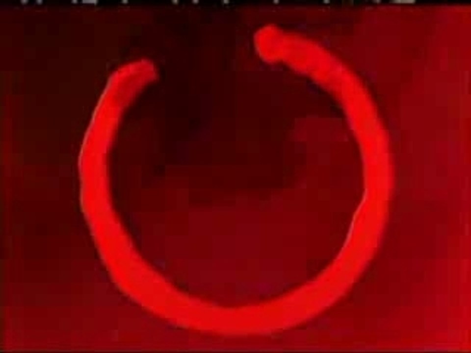 Circulo Rojo-Promo