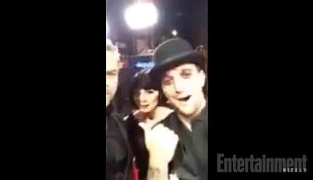 Derek EW Vid blog 110915