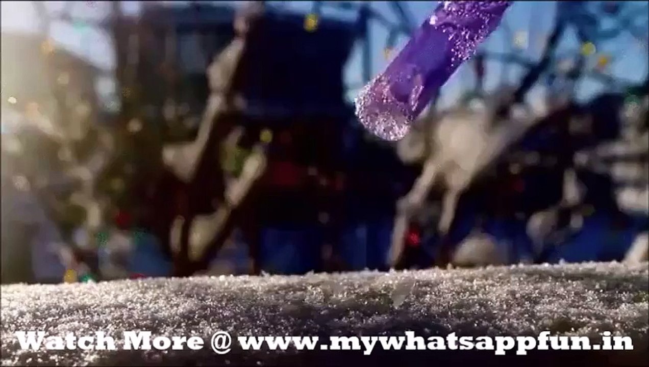 Whatsapp video ||  Freezing Bubble