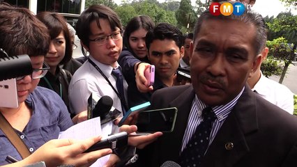 No chance of PAS working with Amanah, says Takiyuddin