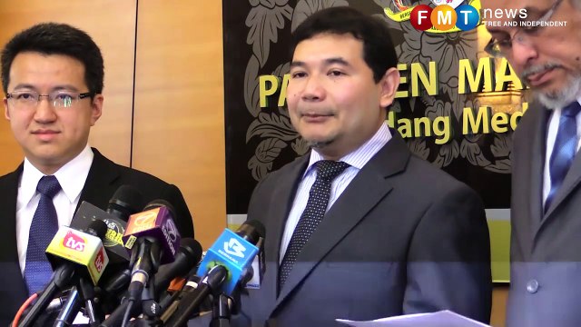 Rafizi: Glaring cuts in higher education will affect thousands