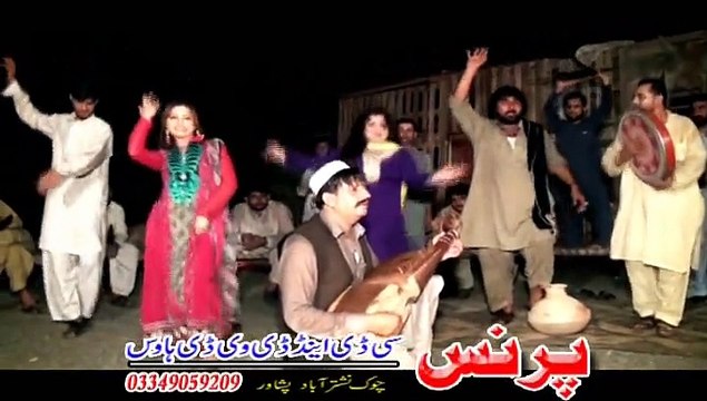 Pashto New Album Charsi Malang VOL 1 720P HD Part 2