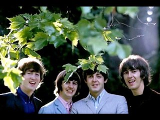 No Reply / The Beatles Cover