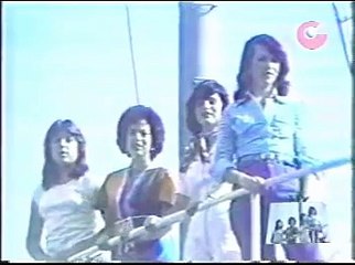 Guayaquileña - Julio Jaramillo