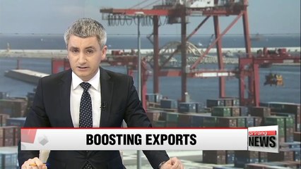 Government ministries to work together in countering export woes