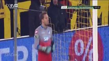 Jürgen Klopp Funny Reaction to Sebastian Kehls Goal Borussia Dortmund vs Hoffenheim 3 2