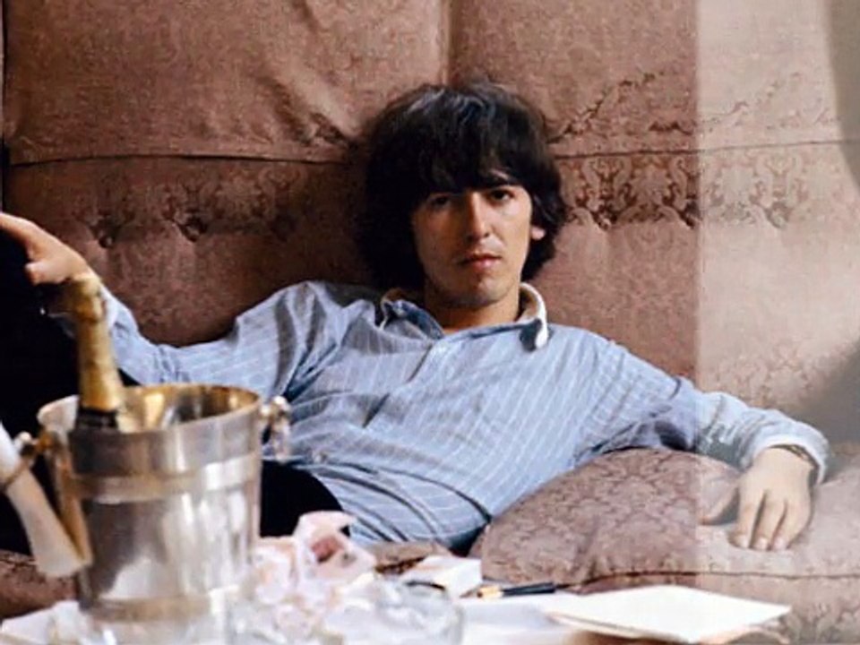 While My Guitar Gently Weeps / The Beatles Cover