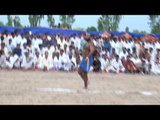Best kabadi Player Bijli