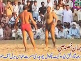 Chandal Kabaddi Player  Bijli