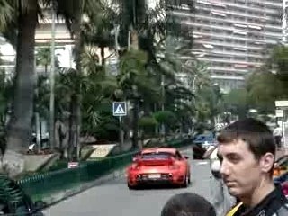 GEMBALLA GTR 650 EVO AVALANCHE 1/2