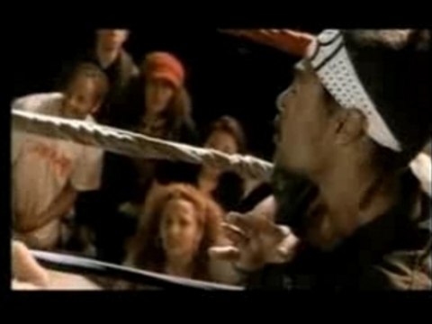 Afu-Ra - Big Acts Little Acts (Feat Gza)