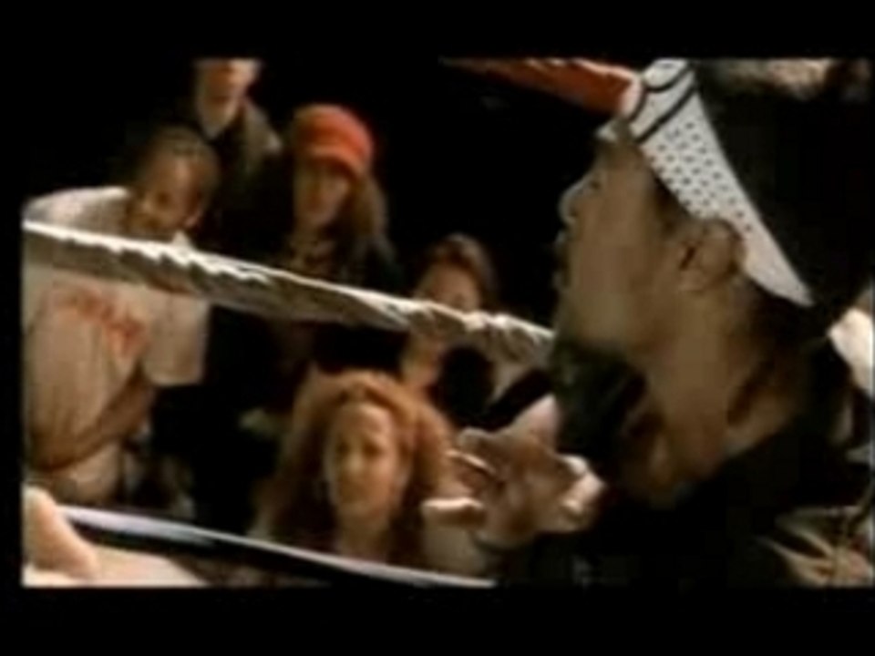 Afu-Ra - Big Acts Little Acts (Feat Gza)