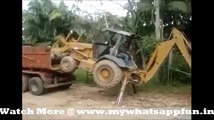 Whatsapp Funny video || Self Loading