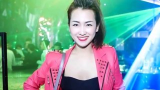 DJ Trang Moon 2015 HOT TRACKLIST Nonstop