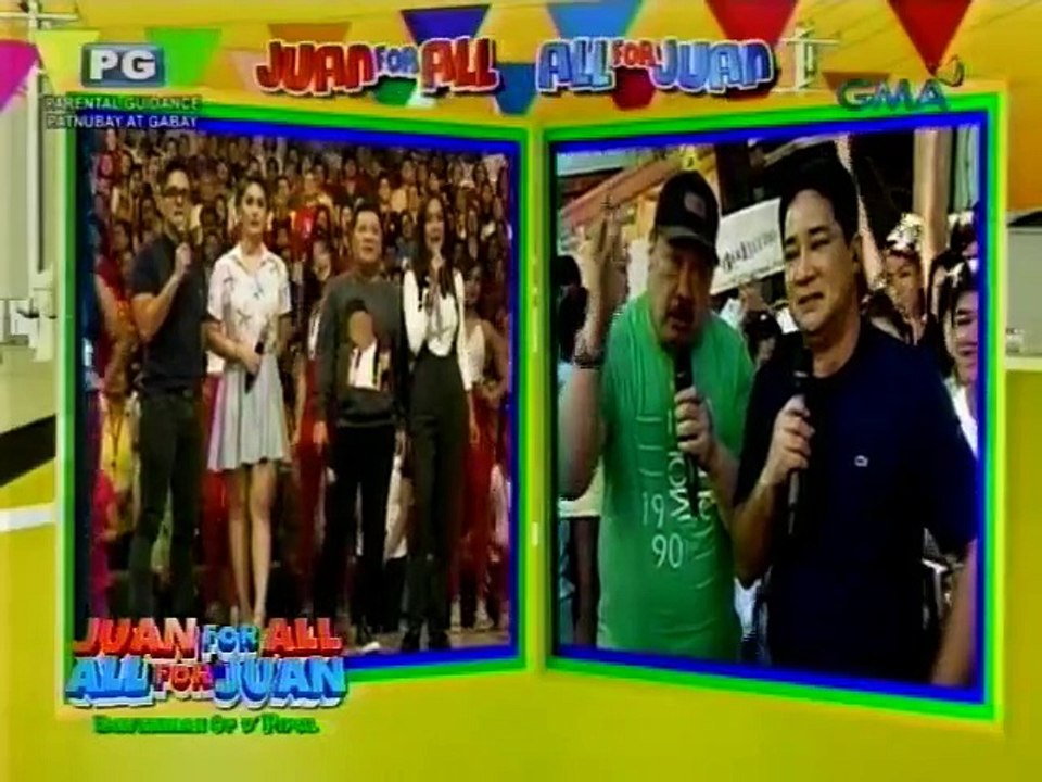 Eat Bulaga [ATM with the BAEs] November 11, 201...