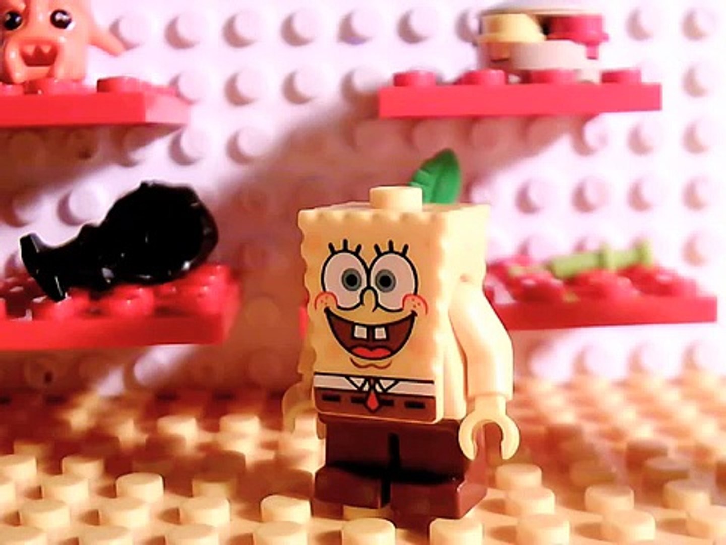 Spongebob pranks 2024 a lot