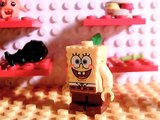 Spongebob Pranks A Lot (with laughing)
