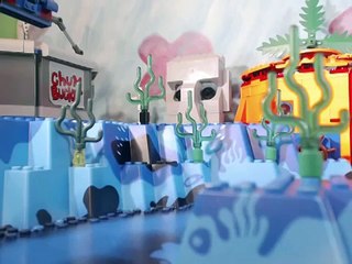 No Weenies Allowed (Spongebob Edited)