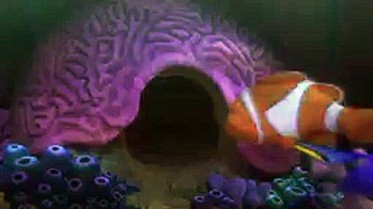 EXCLUSIVE  'Finding Dory' Trailer