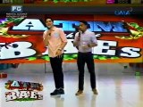 Eat Bulaga [ATM with the BAEs] November 11, 2015 FULL HD Part 2