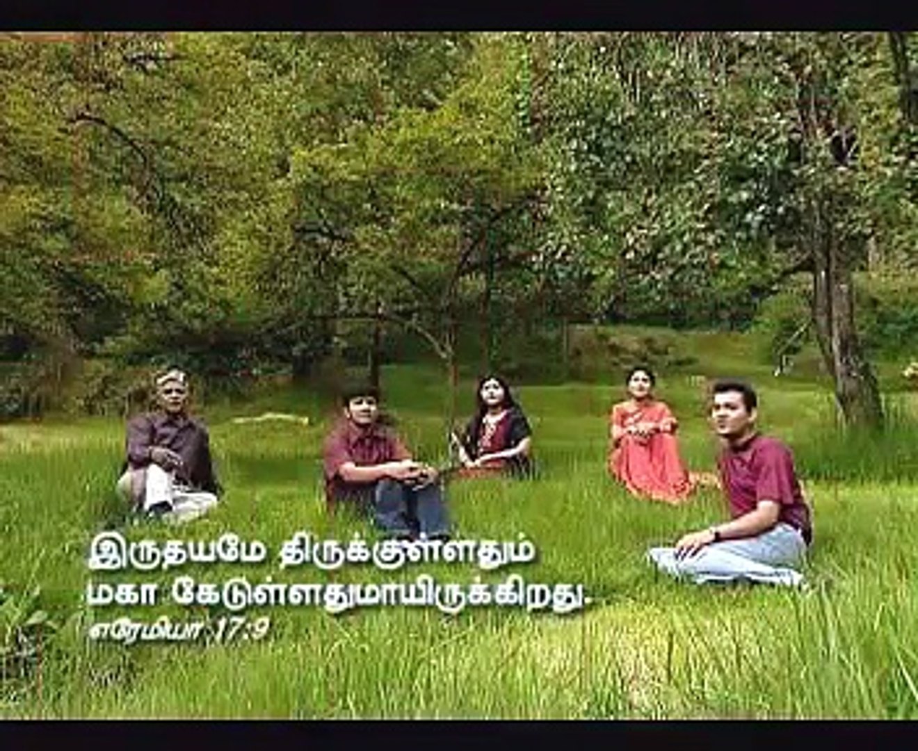 YESHU MITPHAR TAMIL PRAISE WORSHIP SONG