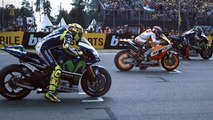 Fakta Menarik di Ajang Moto GP Valencia
