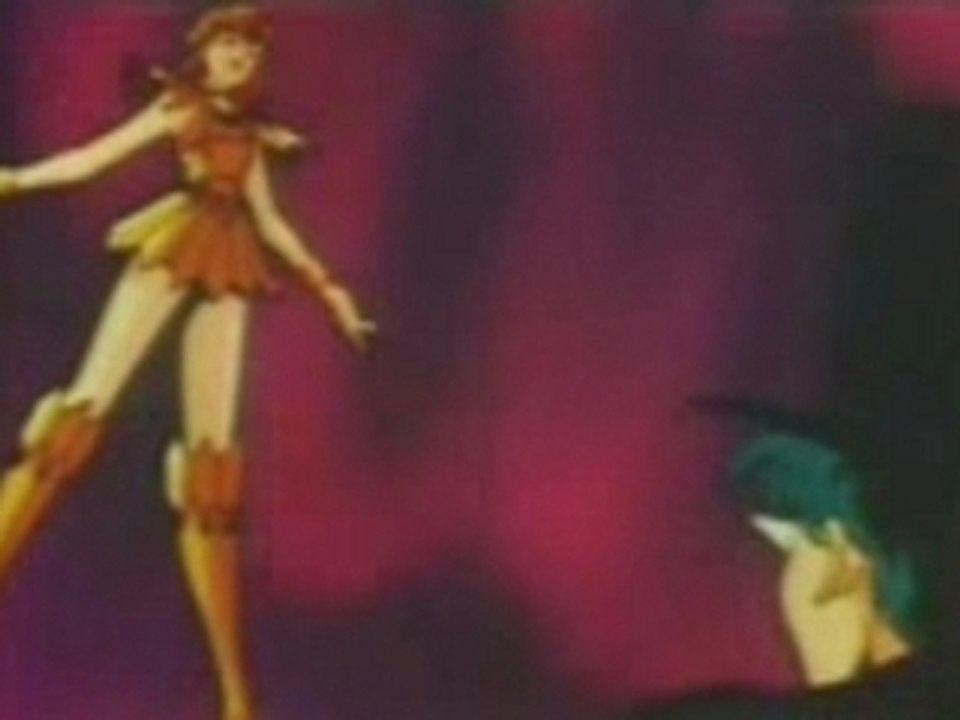 Sailor Moon