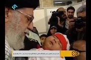 Supreme Leader, Sayyid Ali Khamenei