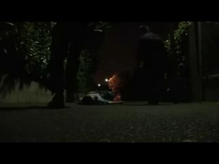 Reflechis avant d'agir