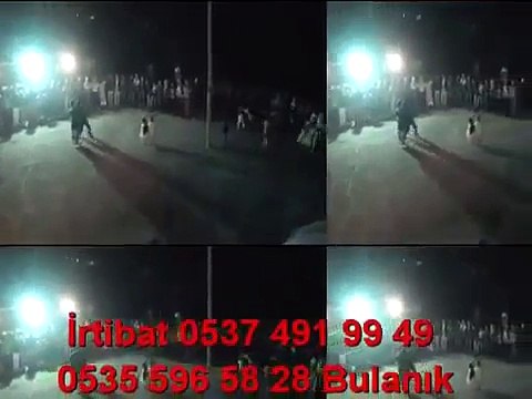 MUŞ MALAZGİRT RUSTEM GEDİK KÖYÜ GENÇLERİ HIZLI DELİLO HALAY Kurdish wedding Kürt düğünleri