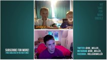 Joe Weller Discovers Omegle 2 (feat. STACEY)