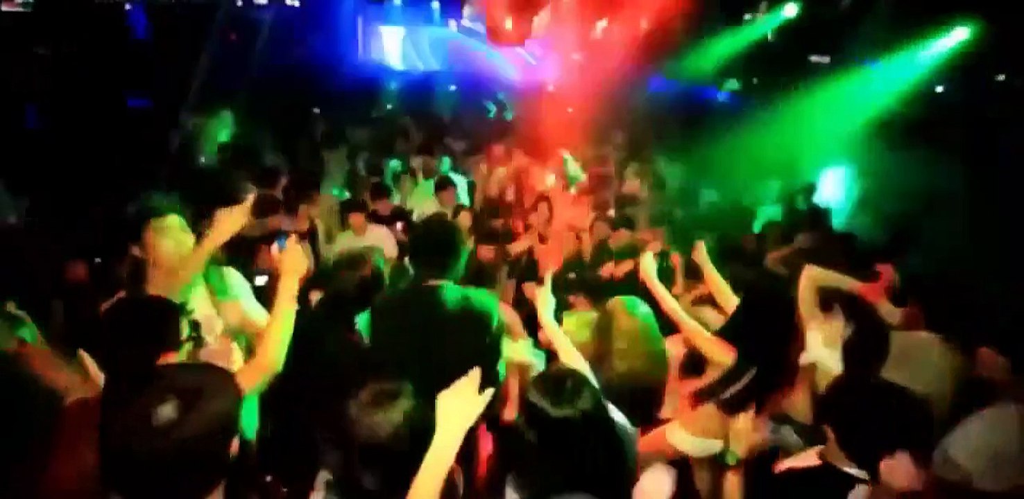 DJ soda new thang 2015 | Nonstop DJ remix Korean party nightclub 2015