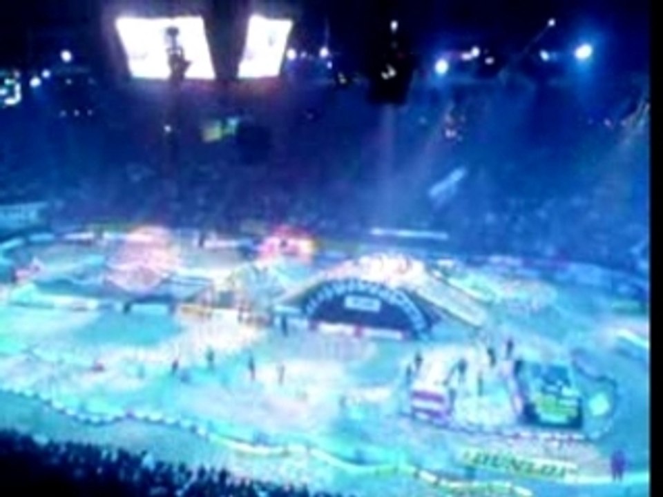 Bercy 2006