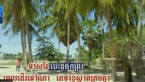 Pich sophea-Troll Srey Sa Art ត្រូលស្រីស្អាត [Khmer song RHM VCD 219]