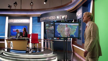 Are You Here 2014 Trailer Owen Wilson