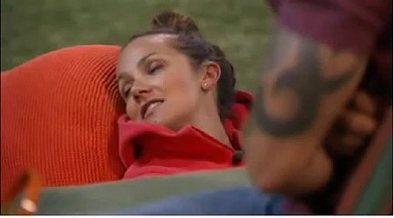 Cody/Brittany Banter Part 3 BB16