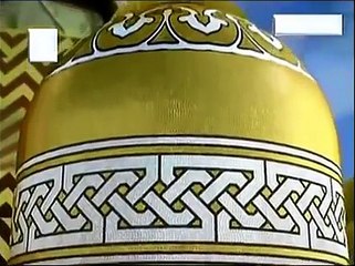 The Mecca Clock Tower, 2013